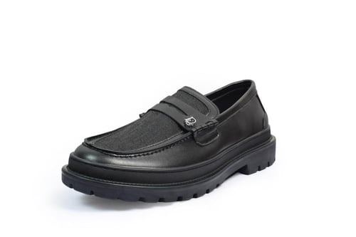 ديور لوفيرس (أسود)