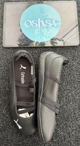 بوما سبيد كت باليت (أسود)