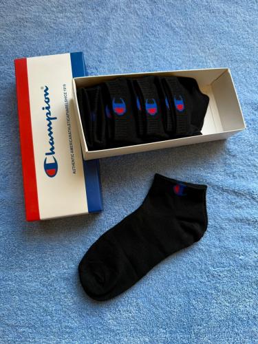 جوارب شاميبون بوكس