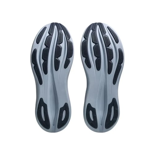 حذاء أسيكس جيل نيمبس 28 GEL NIMBUS - أبيض بحري