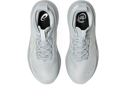 اسيكس جيل نيمبس 27 (رمادي)