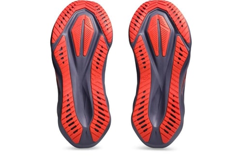 اسيكس نوفابلاست 5 (أحمر)