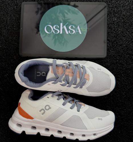حذاء كلاود Cloud Runner On Running Water Proof