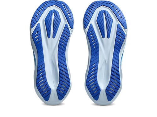 اسيكس نوفابلاست 5 (أسود/أزرق)