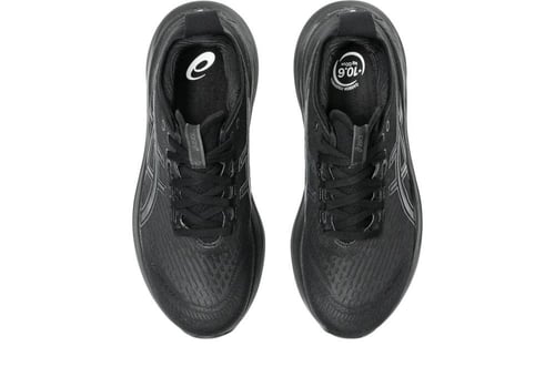 اسيكس جيل نيمبس 27 (أسود)