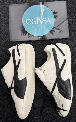 بوما سبيد كت روز (اسود/ابيض)