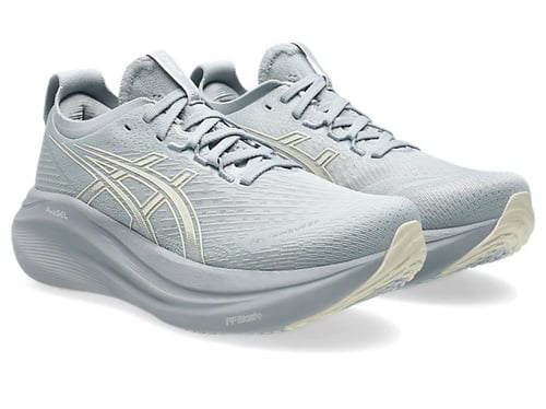 اسيكس جيل نيمبس 27 (رمادي)