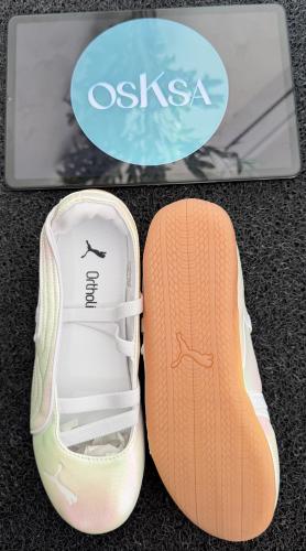 بوما سبيد كت باليت (قوس قزح)