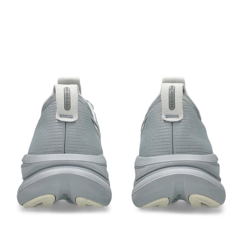 حذاء أسيكس جيل نيمبس 28 GEL NIMBUS - رمادي