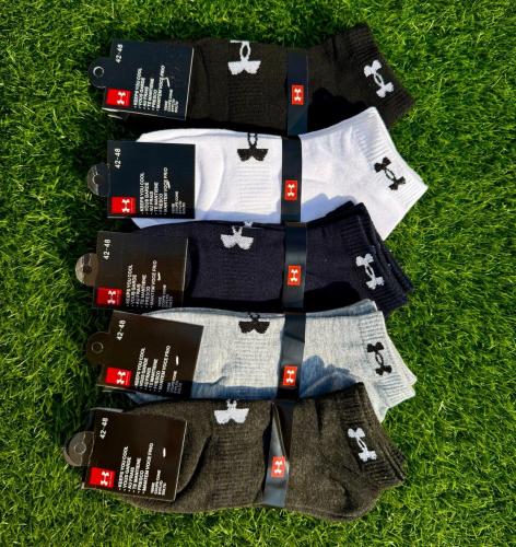 جوارب أندر ارمر