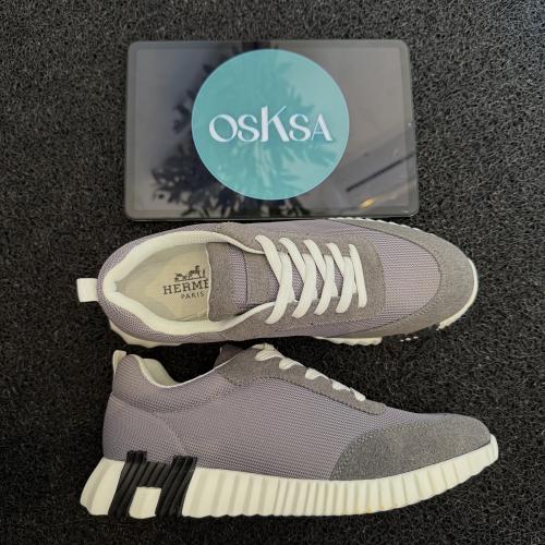 حذاء هيرمس Bouncing sneaker
