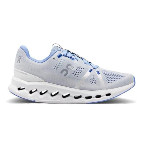 حذاء أون رانينغ كلاود سفر (أبيض)