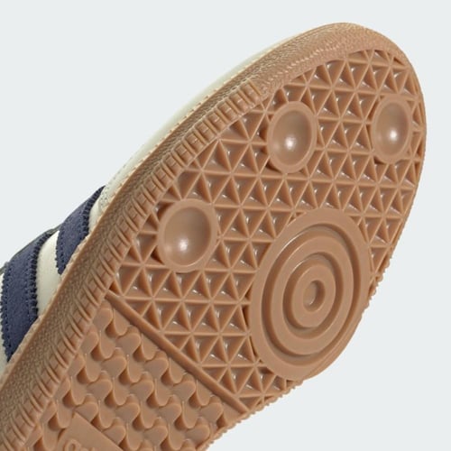 اديداس سامبا (بيج\كحلي )