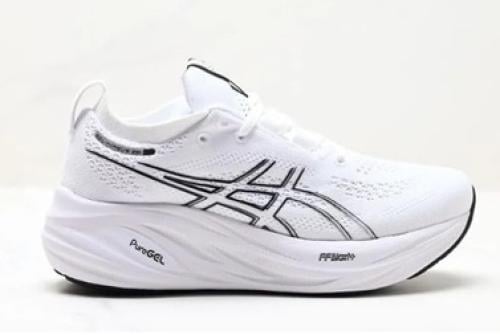 اسيكس جيل نيمبس 26 أبيض