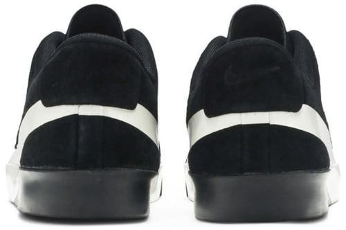 حذاء نايك بلايزر (أسود)