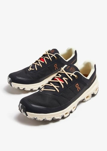 حذاء أون رانينغ لويي بري لوفيد (أسود)