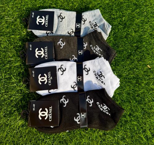 جوارب شانيل