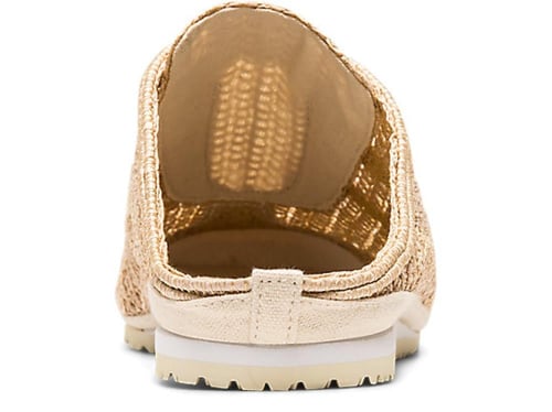 تايجر ميكسيكو 66 سابوت - ذهبي