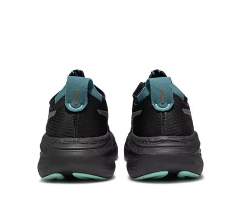 اسيكس جيل نيمبس 27 (اسود)