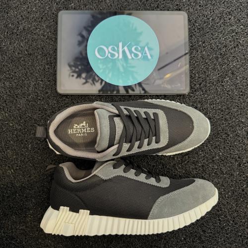 حذاء هيرمس Bouncing sneaker