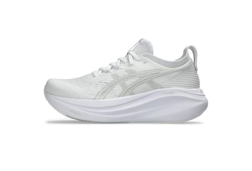 اسيكس جيل نيمبس 27 (أبيض)