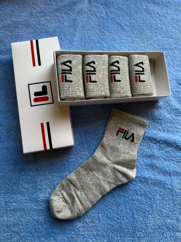 جوارب فيلا بوكس