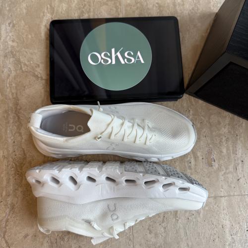 حذاء كلاود Men'sCloudhorizonAlloy