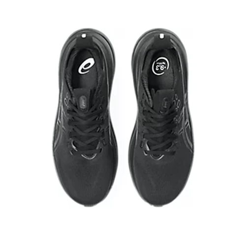 حذاء أسيكس جيل نيمبس 28 GEL NIMBUS - أسود