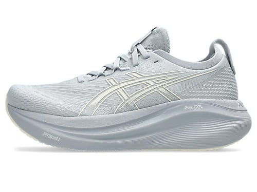 اسيكس جيل نيمبس 27 (رمادي)