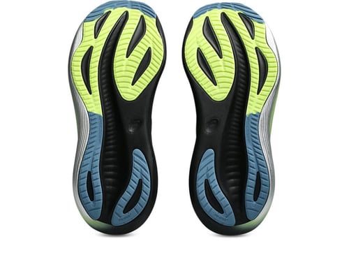 اسيكس جيل نيمبس 27 (أسود)