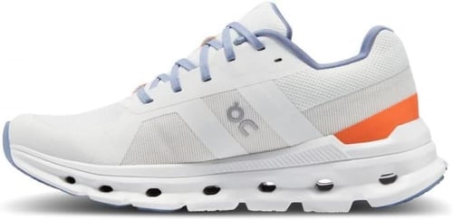 Cloud Runner On Running Water Proof