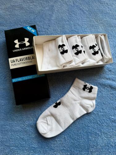 جوارب أندر أرمور بوكس