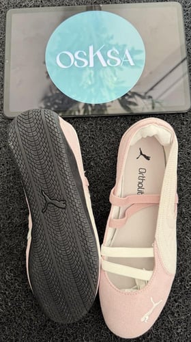 بوما سبيد كت باليت (وردي)