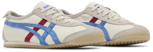 اونيتسوكا تايجر ميكسيكو 66 - ازرق و احمر