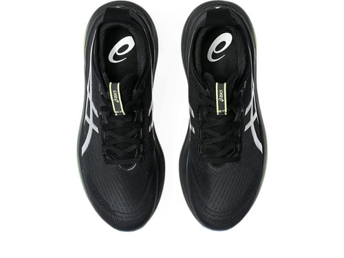 اسيكس جيل نيمبس 27 (أسود)