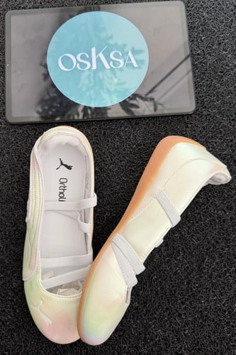 بوما سبيد كت باليت (قوس قزح)