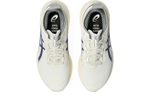 اسيكس جيل نيمبس 27 (بيج/أزرق)