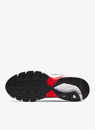 نايك (سلفر / احمر)