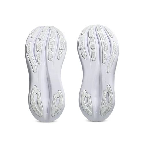 حذاء أسيكس جيل نيمبس 28 GEL NIMBUS - أبيض