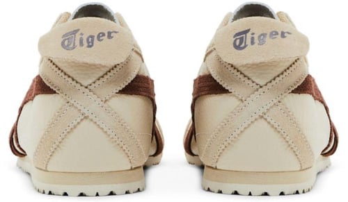 اونيتسوكا تايجر ميكسيكو 66 - بيج وبني