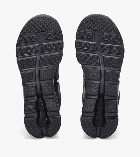 حذاء كلاود رانر اسود