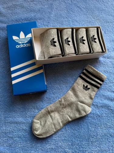 جوارب أديداس بوكس