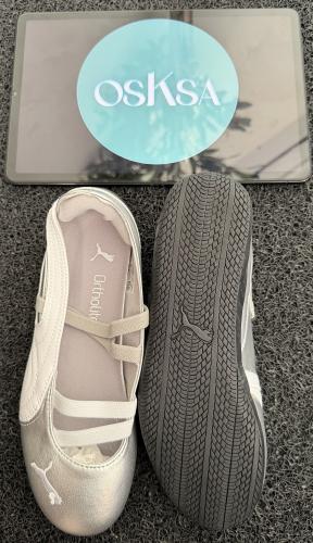 بوما سبيد كت باليت (سلفر)