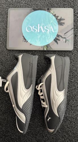 بوما سبيد كت (أسود/سلفر)