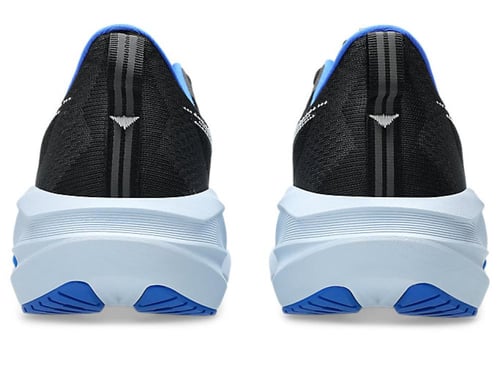 اسيكس نوفابلاست 5 (أسود/أزرق)