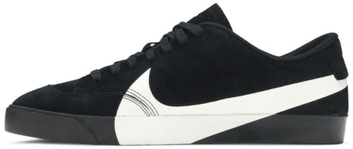 حذاء نايك بلايزر (أسود)