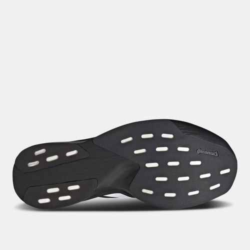 حذاء اديداس اديزيرو - اسود