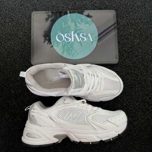 حذاء نيو بالانس New Balance 530 White