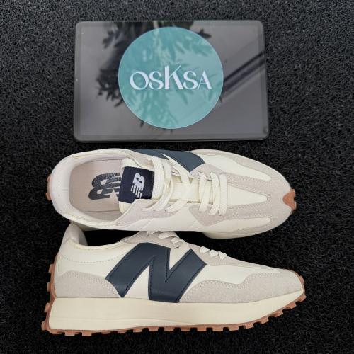 حذاء نيو بالانس New Balance 327 Big Kid 'Sea Salt'