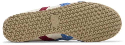 اونيتسوكا تايجر ميكسيكو 66 - ازرق و احمر